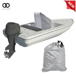 Brand New Waterproof Deluxe Heavy Duty Boat Center Console Storage Cover. Fixed Price $25.60.