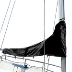 Heavy Duty Sailboat Mainsail Boom Cover Uv Protection Waterproof Catalina. Fixed Price $113.99.