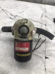 94 Maxum 2400 Scr Boat Par Itt Jabsco Electric Bills Pump 12V 4.5 Gpm 37202-0000. Fixed Price $293.88.