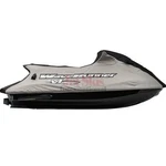 New Genuine Yamaha MWV-CVRV1-CH-15 Waverunner Sport Storage Cover Charcoal. Fixed Price $175.00.