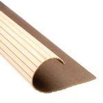 96 In. X 48 Maple Basement Column Cover. Fixed Price $271.32.