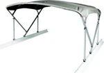Taylor 88125 Manual Bimini Kit 8X10 Grey 2020329857. Fixed Price $473.99.