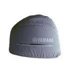 Yamaha New Oem, Heavy Duty Polyester Non-vented Motor Cover, MAR-MTRCV-11-V8. Fixed Price $137.94.