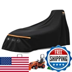 Bigacover Heavy Duty Tractor Waterproof 600D Oxford Fits John Deere. Fixed Price $156.88.