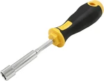 Bonsicoky 10MM Socket Wrench Screwdriver, High-carbon Steel Hex Nut Key. Fixed Price $14.93.