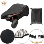 Utv Utility Vehicle Storage Cover Waterproo For Can Am Maverick X3 Rs 2015-2021. Fixed Price $55.96.
