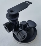 New Whistler Radar Detector Windshield 2 Axis Mount Suction Cup (P1-W). Fixed Price $12.75.