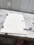 94 Maxum 2400 Scr Boat Hatch Door. Fixed Price $92.07.