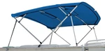 Repl Pont. Top Canvas- Sun Pcblu Carver 8PONRCLA04 Expedited Shipping. Fixed Price $348.16.