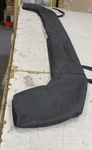 Ameritex Viaggio Jk 2902 Tower Boot Black 123220854 Marine Boat. Fixed Price $29.95.