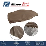 420D Waterproof Pedal Boat Mooring Cover Fits 5 Person 292*203 Cm. Fixed Price $26.20.