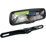 Rearview Backup Parking Assist Camera & Display Monitor System Kit, 4.3" Screen. Fixed Price $94.49.