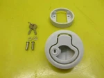 New Seadoo Speedster Challenger Sportster Storage Cover Door Ski Locker Latch. Fixed Price $39.99.