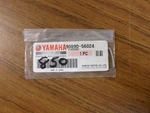 New Oem Yamaha Key 90890-56024. Fixed Price $7.99.