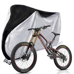 Waterproof Bicycle Cover Outdoor Rain Sun Snow Dustproof Uv Protector For Bike. Fixed Price $15.39.