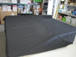 Misty Harbor (2016) Aft Pontoon Bimini Top Black 120" X 108" Dowco 516634-0 Boat. Fixed Price $179.95.