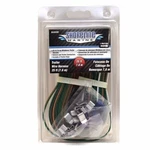 Shoreline Boat Trailer Wire Harness SL52339 4 Way Wishbone 25 Feet Cb. Fixed Price $20.80.