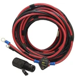 Lund Boat Trolling Motor Harness 2148611 2275 Baron 30 Ft. Fixed Price $104.58.