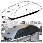 Custom Storage Cover For Yamaha 1996-2000 Super Jet 700. Fixed Price $199.95.
