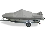 Carver 2019 Boston Whaler Dauntless 170 W/- 10394A. Fixed Price $704.04.