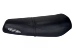 Seat Cover For Kawasaki Sts 750 Stx 900 (pre 99) Black/ Cf Em. Fixed Price $128.95.