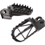 Drc D48-02-520 Wide Foot Pegs, Mid (stock). Fixed Price $77.36.
