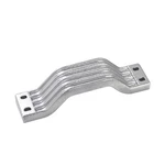 Tecnoseal Transom Bar Anode - Zinc Yamaha 01112 Expedited Shipping. Fixed Price $31.45.