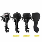 Oceansouth Outboard Cover For Suzuki DF8A, DF9.9A (1CYL 208CC) 2010. Fixed Price $63.56.