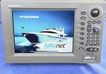 Furuno RDP-149 Navnet VX2 Radar Navionics Gps Chartplotter Multifunction Display. Fixed Price $699.95.