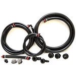 Crestliner Boat Livewell Hose 2005532 1850 Canadian Flow-rite (kit). Fixed Price $63.89.