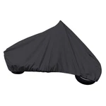 Carver Sun-dura Full Dress Touring Motorcycle W/no/low Windshield Cover Bla.... Fixed Price $65.88.