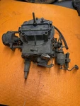 Motorcraft 2100 1.21 2-BARREL Carburetor D2WF-CB 1972 Ford Mercury 351 V-8. Fixed Price $65.99.