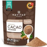Navitas Organics Cacao Powder Value Size 16OZ (1 Lb) Bag Exp 7/26. Fixed Price $25.95.