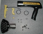 SHRINKFAST792-190510 998 Rebuild Kit W/combustor. Fixed Price $347.73.