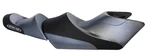 Hydro-turf Seat Cover Yamaha Fx Cruiser / Sho 2012 2013 Black Silver Carbon. Fixed Price $311.70.