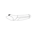 Blacktip Jetsports Seat Cover For Yamaha Ex Deluxe Blaster 2017-23. Fixed Price $116.95.