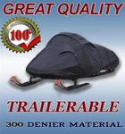 Snowmobile Sled Cover Fits Polaris 800 Switchback Pro-s 137 2015-2018 2019 2020. Fixed Price $69.98.