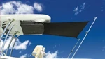Carver TS4BLK Top Shade Extension - Black. Fixed Price $223.19.
