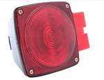 Optronics ST4RBP Submersible Combo Tail Light. Fixed Price $13.75.