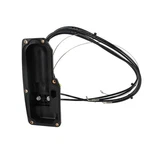 Trim & Tilt Pump Cover Repair Kit For Volvo Penta 21573835 21945911 New Black. Fixed Price $95.37.