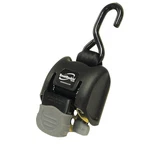 Boatbuckle F08893 G2 Retractable Transom Tie-down 14-43" Pair. Fixed Price $109.98.