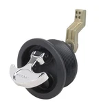 Perko Mount Latch F/smooth & Carpeted Surfaces W/offset Cam Bar. Fixed Price $76.29.