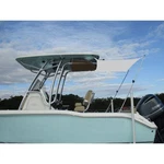 Carver 5' T-shade T-top Extension White #TS5-WHT. Fixed Price $315.73.