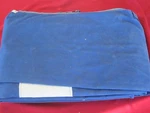 Nautic Star 2007 Playpen Boat Cover Model 206SC (m Blue T) P#249596. Fixed Price $250.00.