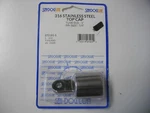 Sea-dog Line 270101-1 316 Stainless 1" Top Cap Bimini Hardware Boat Marine. Fixed Price $13.99.