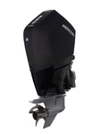 Mercury 8M0228524 Vented Splash Cover For 5.7L V10 350HP Verado, Black. Fixed Price $276.14.