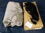 Exact Fit Sunbrella Boat Cover, 99-01 Ski Centurion Elite W/ Tower (E2231). Fixed Price $350.00.