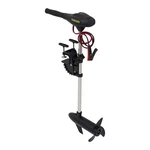 40LBS Marine Outboard Trolling Motor Saltwater Fishing Boat Electric Engine 12V. Fixed Price $152.15.