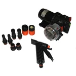 Johnson Pump 3.5 Aqua Jet Washdown 12V 10-13399-03 Upc 7330717010546. Fixed Price $165.35.