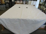 Westland F918EX-S30 Universal Aluminum Fishing Boat Travel Ob Cover Gray 3988800. Fixed Price $199.95.